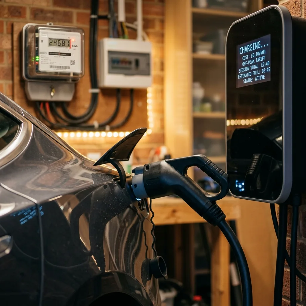 Strompreise und E-Auto: So lädst du günstig in Deutschland
