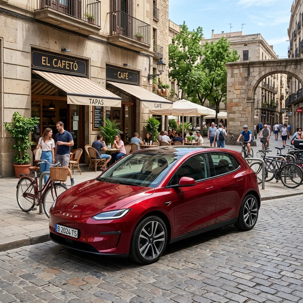 Tesla Model 2 / Next-Gen Vehicle: Alle Gerüchte und Fakten