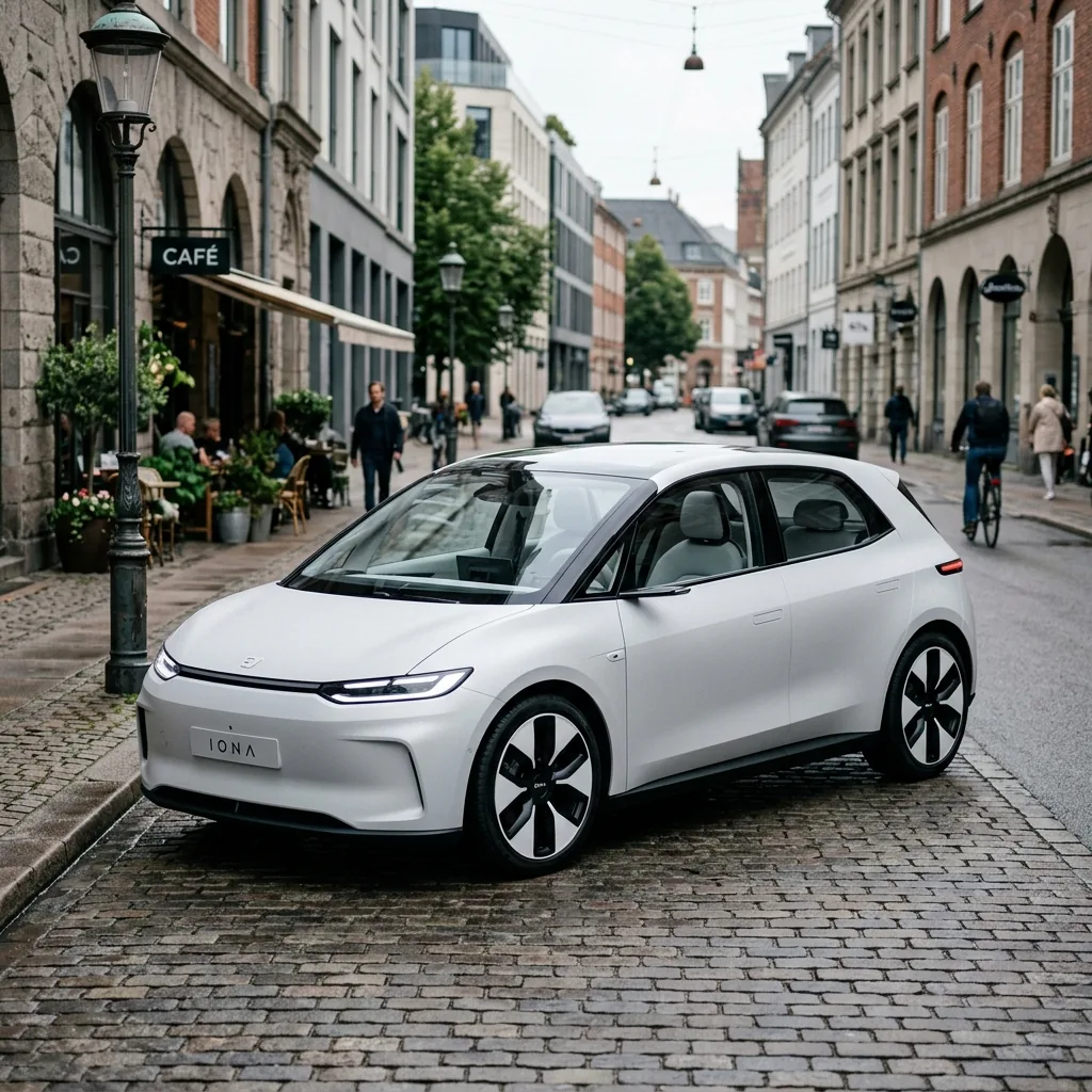 Tesla Model Q: Das 25.000-Euro-Auto – alle Leaks, Gerüchte und Fakten