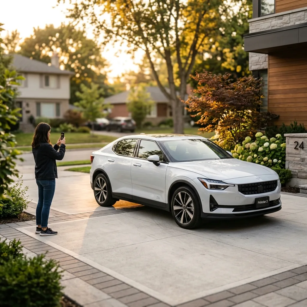 Tesla verkaufen 2026: So erzielst du den besten Preis