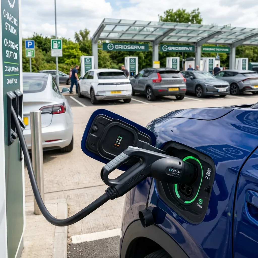 NACS-Stecker wird europäischer Standard: Was Tesla-Fahrer wissen müssen