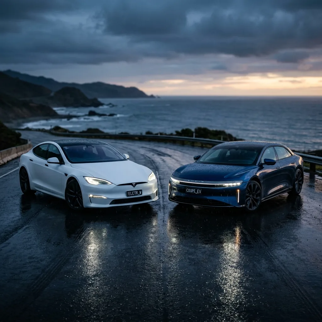 Tesla Model 3 vs. BYD Seal 2026: Wer baut das bessere Elektroauto?