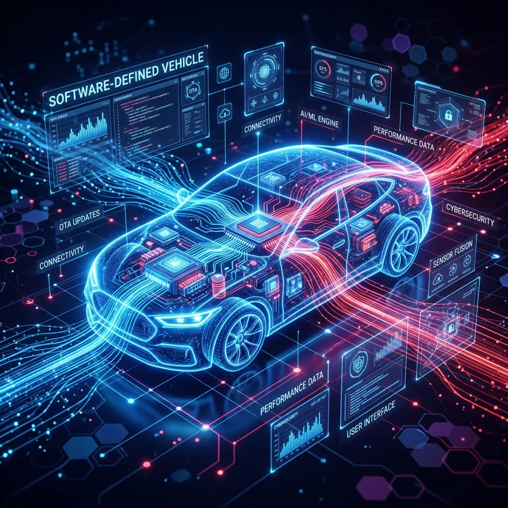 Wie Tesla mit Software Milliarden verdient – ohne ein einziges Auto zu verkaufen